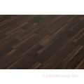 Pavimento a clic impermeabile con design in legno vinilico LVT